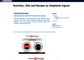 Nutritionnrecipes.blogspot.com