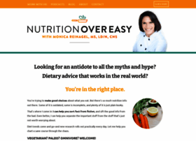 nutritionovereasy.com