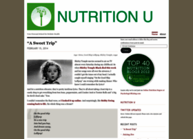 Nutritionu.wordpress.com