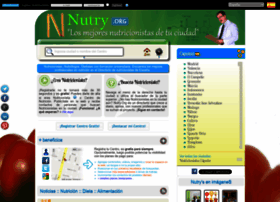 nutry.org