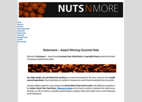 nutsnmore.com.au