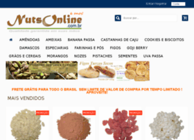 nutsonline.com.br