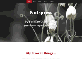 nutspress.com