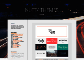 Nutty-themes.tumblr.com