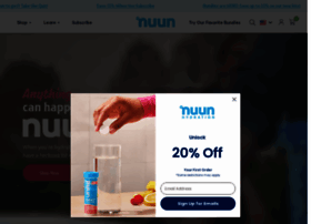 nuun.com