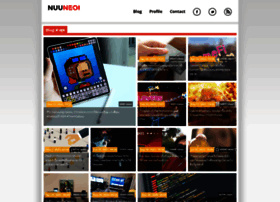 nuuneoi.com
