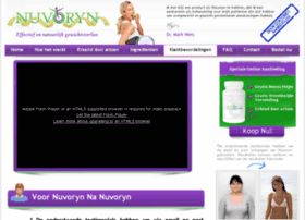 nuvoryn-nl.com