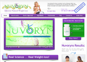 nuvoryn-za.com