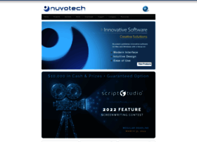 Nuvotech.co.uk