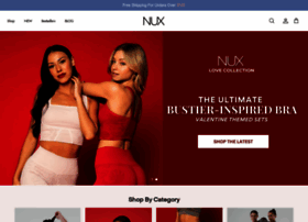 nuxusa.com