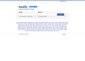 Nuzle.co.uk