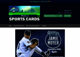 Nw-sportscards.com