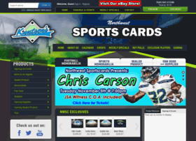 Nw-sportscards.crystalcommerce.com