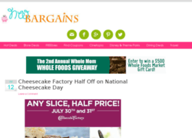 nwbargains.com