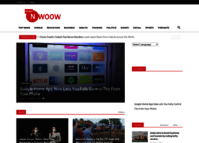 Nwoow.com