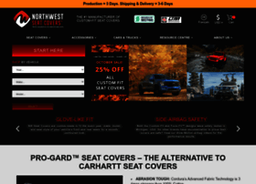 Nwseatcovers.com