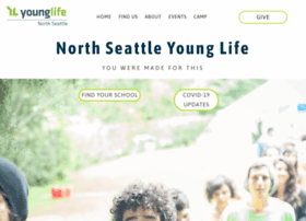 Nwseattle.younglife.org