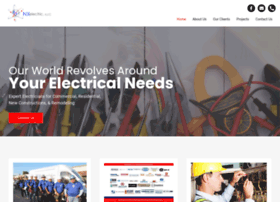 Nxelectric.com