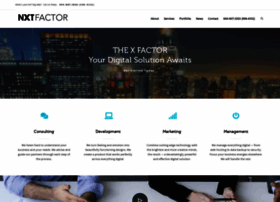 Nxtfactor.com