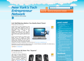 ny-entrepreneur-network.com