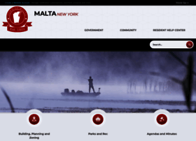 Ny-malta.civicplus.com