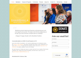 Ny.shambhala.org