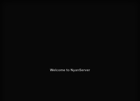 nyanserver.com
