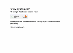 Nybass.com