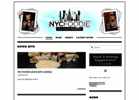 Nycfoodie.com