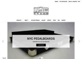Nycpedalboards.com