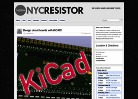 nycresistor.com