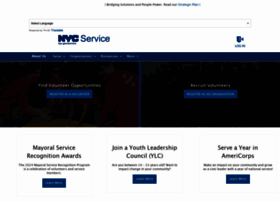 Nycservice.org