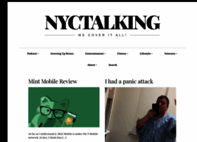 Nyctalking.com