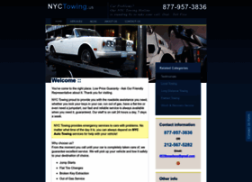 Nyctowing.us