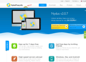 nydus-vpn.com