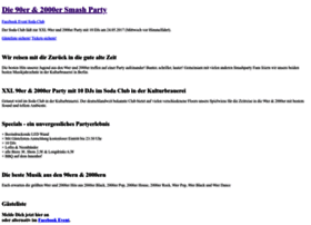 Nye-party-berlin.com