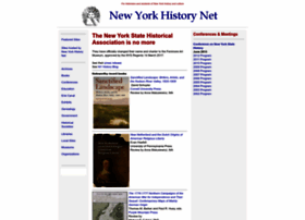 Nyhistory.com