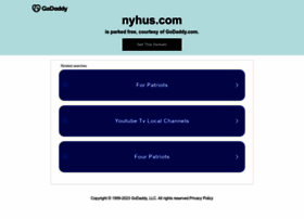 nyhus.com