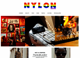 Nylon.com.sg