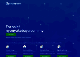 Nyonyakebaya.com.my