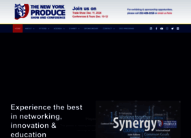 Nyproduceshow.com