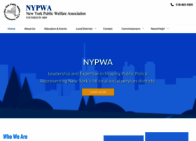Nypwa.com