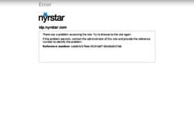 Nyrstarsnprod.service-now.com