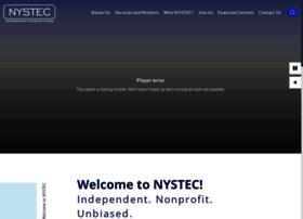 Nystec.com