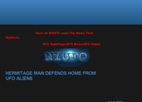 nyufo.bravesites.com