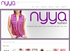 nyya.com