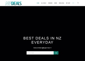 Nz-deals.co.nz