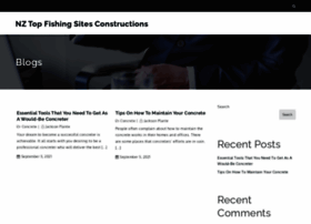nz-top-fishing-sites.com