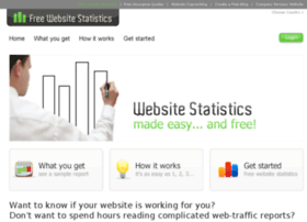 nz.free-website-statistics.com