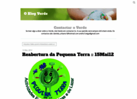 o-blog-verde.blogs.sapo.pt